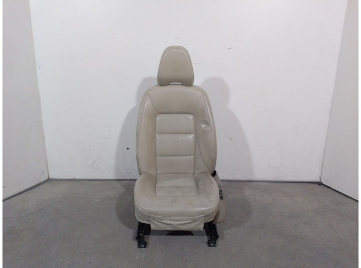 Recambio de asiento delantero izquierdo para volvo s80 ii (124) d5 referencia OEM IAM 6841909 6841909 