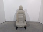 Recambio de asiento delantero izquierdo para volvo s80 ii (124) d5 referencia OEM IAM 6841909 6841909 