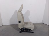 Recambio de asiento delantero izquierdo para volvo s80 ii (124) d5 referencia OEM IAM 6841909 6841909 