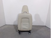 Recambio de asiento delantero izquierdo para volvo s80 ii (124) d5 referencia OEM IAM 6841909 6841909 