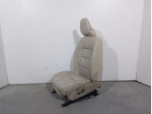 Recambio de asiento delantero izquierdo para volvo s80 ii (124) d5 referencia OEM IAM 6841909 6841909 