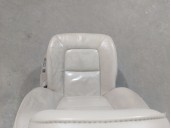Recambio de asiento delantero izquierdo para volvo s80 ii (124) d5 referencia OEM IAM 6841909 6841909 