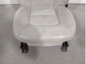 Recambio de asiento delantero izquierdo para volvo s80 ii (124) d5 referencia OEM IAM 6841909 6841909 