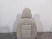 Recambio de asiento delantero izquierdo para volvo s80 ii (124) d5 referencia OEM IAM 6841909 6841909 