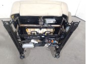 Recambio de asiento delantero izquierdo para volvo s80 ii (124) d5 referencia OEM IAM 6841909 6841909 