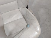 Recambio de asiento delantero izquierdo para volvo s80 ii (124) d5 referencia OEM IAM 6841909 6841909 