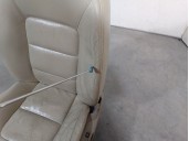 Recambio de asiento delantero izquierdo para volvo s80 ii (124) d5 referencia OEM IAM 6841909 6841909 
