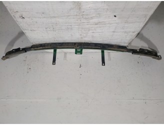 Recambio de panel frontal para seat arosa (6h1) 1.0 referencia OEM IAM 6H0807599B 6H0807599B 