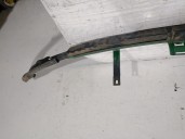 Recambio de panel frontal para seat arosa (6h1) 1.0 referencia OEM IAM 6H0807599B 6H0807599B 