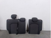 Recambio de asientos traseros para audi a1 sportback (8xa, 8xf) 1.4 tdi referencia OEM IAM 6R0885305 6R0885305 
