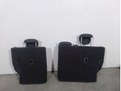 Recambio de asientos traseros para audi a1 sportback (8xa, 8xf) 1.4 tdi referencia OEM IAM 6R0885305 6R0885305 