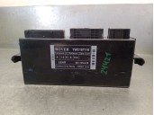 Recambio de modulo confort para mg serie 75 (rj) 2.0 16v cdt referencia OEM IAM YWC107110  