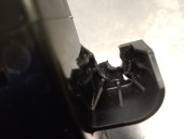 Recambio de modulo confort para mg serie 75 (rj) 2.0 16v cdt referencia OEM IAM YWC107110  