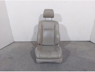 Recambio de asiento delantero izquierdo para toyota avensis wagon (t25) 2.0 turbodiesel cat referencia OEM IAM 7150105030 715010
