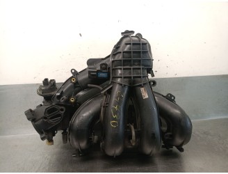 Recambio de colector admision para mazda 6 berlina (gg) 1.8 cat referencia OEM IAM LF2513100 L82913100 