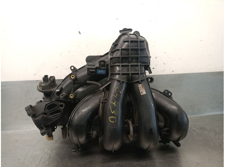 Recambio de colector admision para mazda 6 berlina (gg) 1.8 cat referencia OEM IAM LF2513100 L82913100 