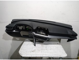 Recambio de salpicadero para seat leon (kl1) 1.0 tsi referencia OEM IAM 5FB857003K 5FB857003K 