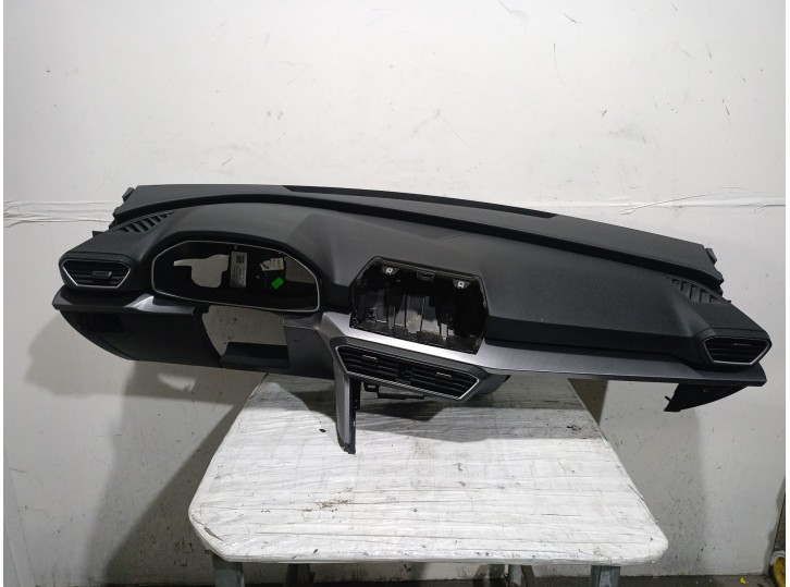 Recambio de salpicadero para seat leon (kl1) 1.0 tsi referencia OEM IAM 5FB857003K 5FB857003K 
