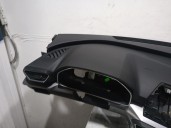 Recambio de salpicadero para seat leon (kl1) 1.0 tsi referencia OEM IAM 5FB857003K 5FB857003K 