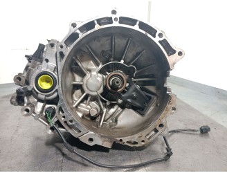 Recambio de caja cambios para mazda 6 berlina (gg) 1.8 cat referencia OEM IAM  GC0117150A 