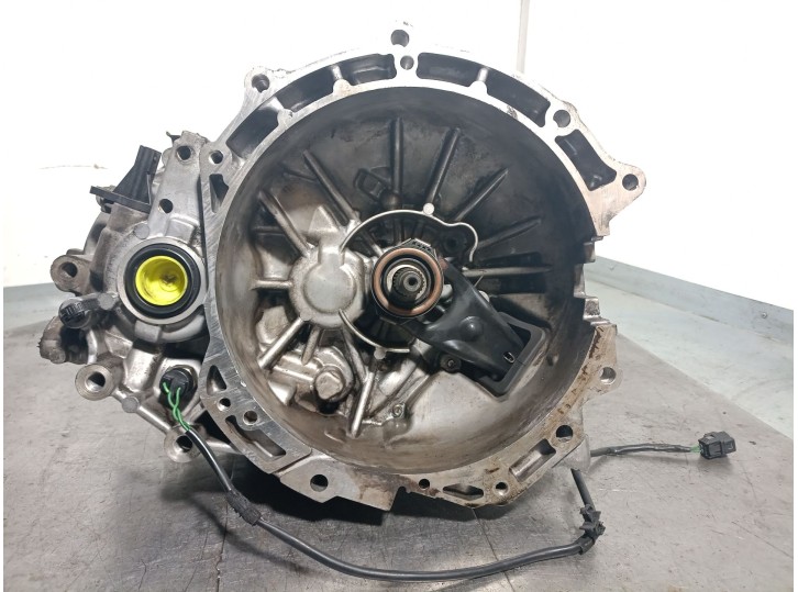 Recambio de caja cambios para mazda 6 berlina (gg) 1.8 cat referencia OEM IAM GC0117150A 