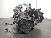 Recambio de caja cambios para mazda 6 berlina (gg) 1.8 cat referencia OEM IAM GC0117150A 