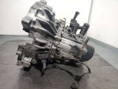 Recambio de caja cambios para mazda 6 berlina (gg) 1.8 cat referencia OEM IAM  GC0117150A 