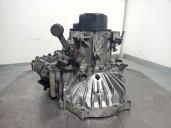 Recambio de caja cambios para mazda 6 berlina (gg) 1.8 cat referencia OEM IAM GC0117150A 