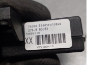 Recambio de modulo electronico para mg serie 75 (rj) 2.0 16v cdt referencia OEM IAM YWY100410  