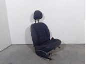 Recambio de asiento delantero derecho para renault clio ii fase ii (b/cb0) 1.2 referencia OEM IAM 7701058515 7701058515 