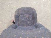 Recambio de asiento delantero derecho para renault clio ii fase ii (b/cb0) 1.2 referencia OEM IAM 7701058515 7701058515 
