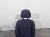 Recambio de asiento delantero derecho para renault clio ii fase ii (b/cb0) 1.2 referencia OEM IAM 7701058515 7701058515 