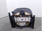 Recambio de asiento delantero derecho para renault clio ii fase ii (b/cb0) 1.2 referencia OEM IAM 7701058515 7701058515 