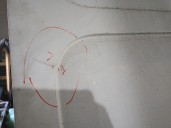 Recambio de puerta lateral corredera derecha para renault master ii furgoneta (fd) 2.8 dti referencia OEM IAM 7751472221 