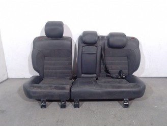 Recambio de asientos traseros para ford mondeo ber. (ca2) 2.0 tdci cat referencia OEM IAM 1684494 1684494 