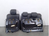 Recambio de asientos traseros para ford mondeo ber. (ca2) 2.0 tdci cat referencia OEM IAM 1684494 1684494 