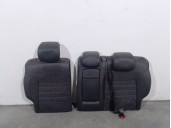Recambio de asientos traseros para ford mondeo ber. (ca2) 2.0 tdci cat referencia OEM IAM 1684494 1684494 