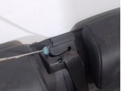 Recambio de asientos traseros para ford mondeo ber. (ca2) 2.0 tdci cat referencia OEM IAM 1684494 1684494 