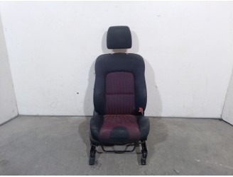 Recambio de asiento delantero derecho para mazda 3 berlina (bk) 1.6 cd diesel cat referencia OEM IAM BP4R88130D04 BP4R88130D04 
