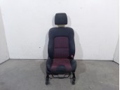 Recambio de asiento delantero derecho para mazda 3 berlina (bk) 1.6 cd diesel cat referencia OEM IAM BP4R88130D04 BP4R88130D04 