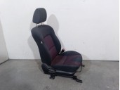 Recambio de asiento delantero derecho para mazda 3 berlina (bk) 1.6 cd diesel cat referencia OEM IAM BP4R88130D04 BP4R88130D04 