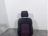 Recambio de asiento delantero derecho para mazda 3 berlina (bk) 1.6 cd diesel cat referencia OEM IAM BP4R88130D04 BP4R88130D04 