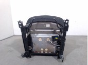 Recambio de asiento delantero derecho para mazda 3 berlina (bk) 1.6 cd diesel cat referencia OEM IAM BP4R88130D04 BP4R88130D04 