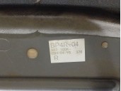 Recambio de asiento delantero derecho para mazda 3 berlina (bk) 1.6 cd diesel cat referencia OEM IAM BP4R88130D04 BP4R88130D04 