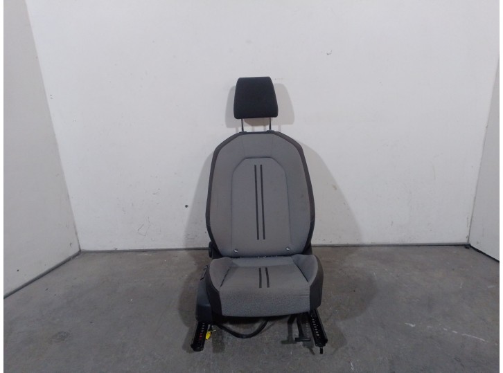 Recambio de asiento delantero derecho para seat leon (kl1) 1.0 tsi referencia OEM IAM 5WA881106D 
