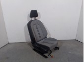 Recambio de asiento delantero derecho para seat leon (kl1) 1.0 tsi referencia OEM IAM 5WA881106D 