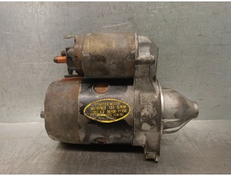 MOTOR ARRANQUE 3610011150 3610011150 MC10723 MANDO
