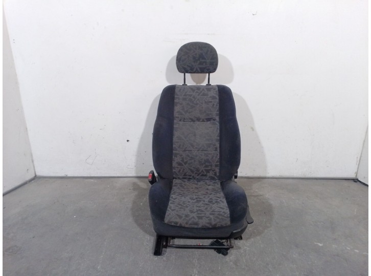 Recambio de asiento delantero izquierdo para opel vectra b berlina 1.6 16v referencia OEM IAM   