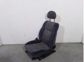 Recambio de asiento delantero izquierdo para opel vectra b berlina 1.6 16v referencia OEM IAM   