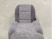 Recambio de asiento delantero izquierdo para opel vectra b berlina 1.6 16v referencia OEM IAM 